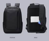 Bolsa De Viaje Exterior Ligera FENRUIEN 2022 Verano Multi-compartimento Gran Capacidad Carga Impermeable Para Portátil De 15.6 Pulgadas Para Hombres - details 15
