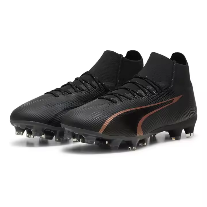 Puma Botas De Fútbol Ultra Pro Fg/ag - 1