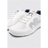 Helly Hansen AHIGA V4 HYDROPOWER 11582 Deportivas Planas Hombre Blanco - details 1