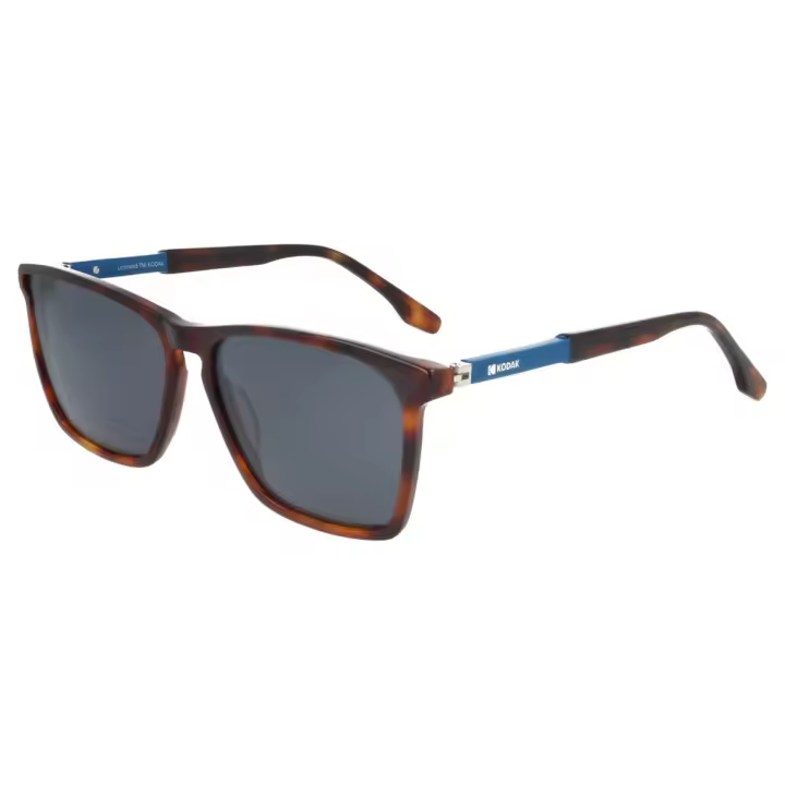 Kodak-Gafas de Sol Cuadradas Polarizadas FI40021 para Hombre - 1
