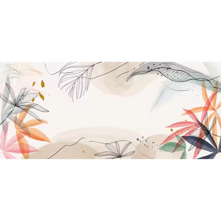 VINILIKO, Alfombra de vinilo Jardín Osaka 66x150 cm - 1