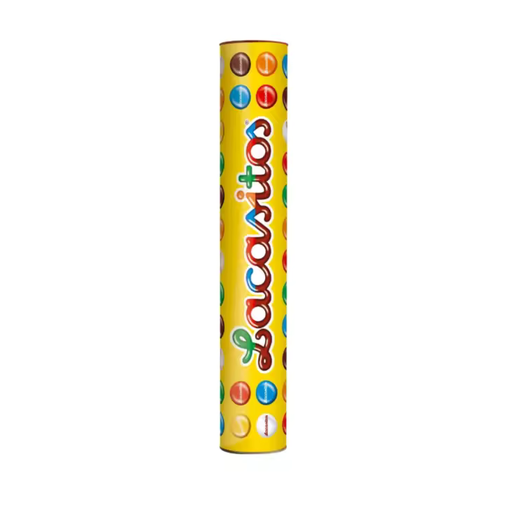 Lacasitos Semitubo 500 G - 1