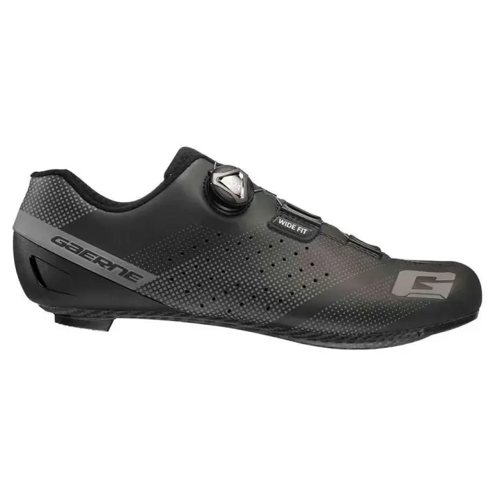 Gaerne Zapatillas De Carretera G.tornado Wide - 1