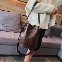 Bolsos Bandolera Casual Bolsos de Mano Convertible PU Cuero - details 4
