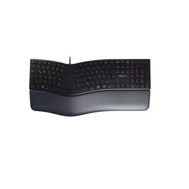 Cherry KC 4500 Ergonomico USB - 1