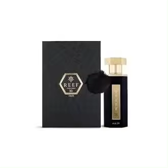Reef 33 Hair Body Mist  Perfume De Mujer Para Cabello Y Cuerpo Reef 33 Bruma Perfumada Para Pelo Y Cuerpo Oud Elixir Perfume Elixir Capilar Reef Perfumes Árabes De Lujo Spray Corporal Perfumado 50ML - 1