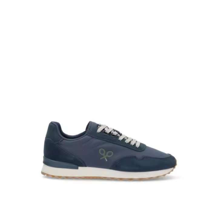 Deportivo SILBON 131124 azul - 1