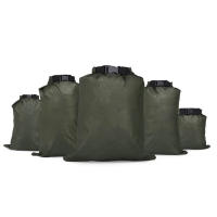 Bolsa Impermeable Para Camping Natación Senderismo Rafting Kayak Trekking Al Río Bolsa De Almacenamiento Exterior Para Hombres Y Mujeres - details 9