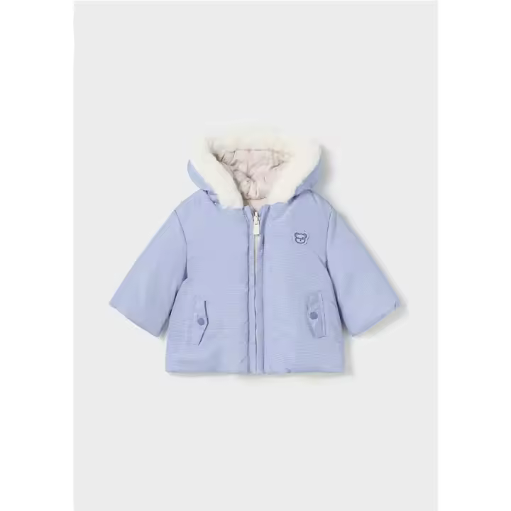 Chaqueton - 1