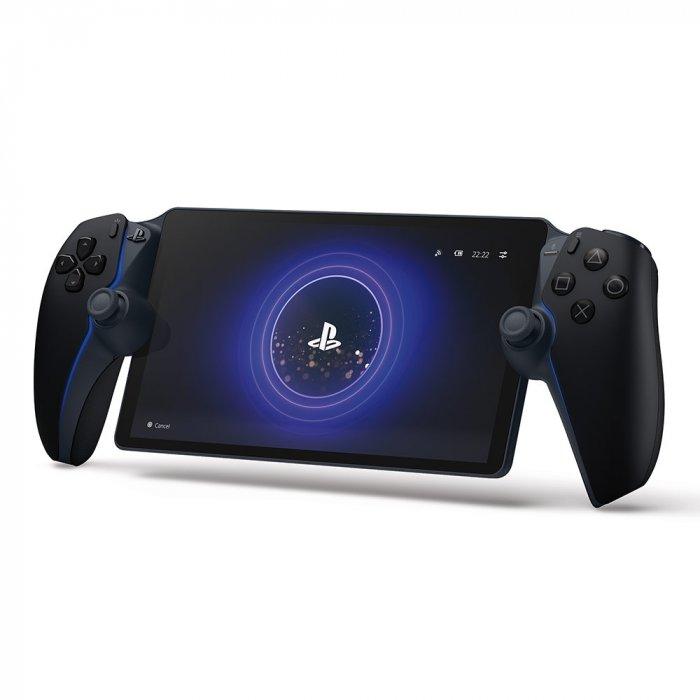PlayStation Portal Reproductor a distancia - Midnight Black - PS5