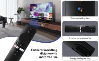 Control Remoto De Voz Bluetooth XMRM-00A Para MI Box 4K Xiaomi Smart TV 4X Android Con Google Assistant - details 3