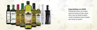 Oleoestepa – Aceite de Oliva Virgen Extra Premium. Frutado Verde, Notas Maduras y Hierba. Extracción en Frío, Alto en Vitamina E. Mejor AOVE (OCU) y Garantía DO Estepa. ¡Sabor y Calidad en Cada Gota! - details 5