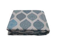✨ Juego de Colchas Mommata –  Diseño Azul Exclusivos, Confort y Estilo al Mejor Precio ✨ - details 6