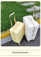 S7 STAR LG61627-LG61634 Set 3 Piezas Maleta PC Rígida,  Equipaje Resistente Pack de Moda, Juego Cabina Trolley con 4 Ruedas Giratorias Multidireccionales 360°, Maleta Juego Color Puro 20+24+28in de Viaje - details 7