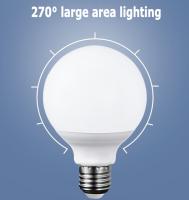 Bombilla LED E27 30W 20W 15W 7W 220V 230V Ahorro De Energía Globular Para Sala De Estar Bombilla LED De Alta Eficiencia - details 5