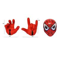 Guantes De Hulk Para Niños Y Adultos Estilo De La Alianza Vengadores Juguete Interactivo De Película Y TV Regalo Para Fanáticos De La Colección De Figuras De Fantasía - details 8