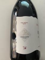 El Linze - Mejor Vino de España - Crianza en Barricas de Roble Francés - Envío a Domicilio - details 1