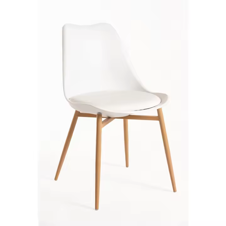 Silla Raler - Blanco - 1