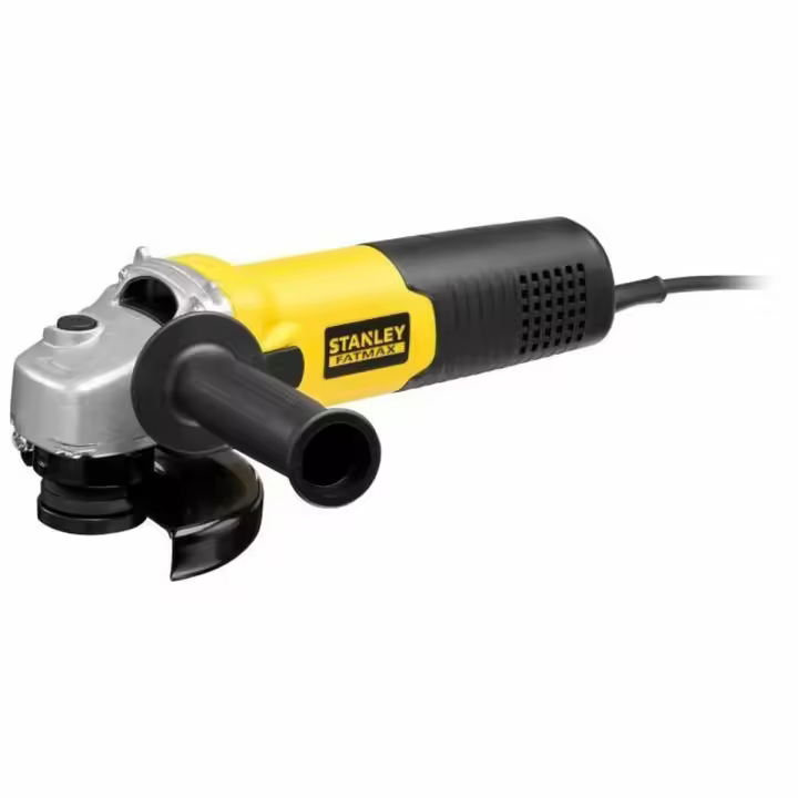 Amoladora angular Stanley 1100 W - 1