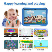 Nueva tableta Infantil de 7 pulgadas 2 + 16Gwifi Bluetooth OZON - details 4