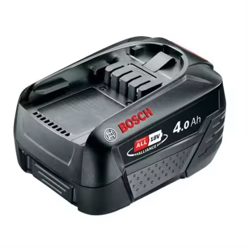 Bateria BOSCH 18v 4ah - 1