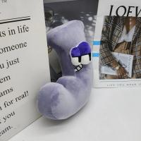 Alfabeto Lore Peluches Juguetes Números Letras Animal Muñeco Educativo Regalos De Cumpleaños Para Niños Material De Algodón Relleno De Poliéster - details 20