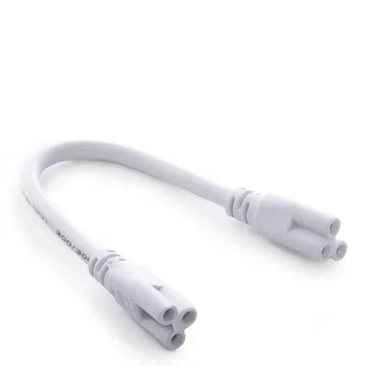 Greenice | Conector Luminarias T5 200Mm - 1