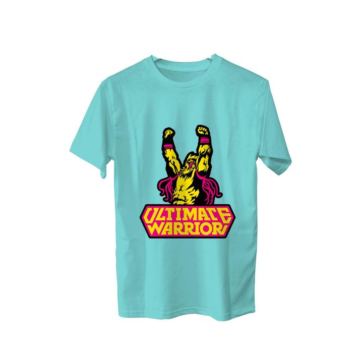 Camiseta Lucha Pressing El ultimo WWF