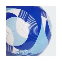 Balón de Fútbol Unisex Adidas Olympics 24 CLB en color Azul y Blanco-IW6328 Adidas - details 0