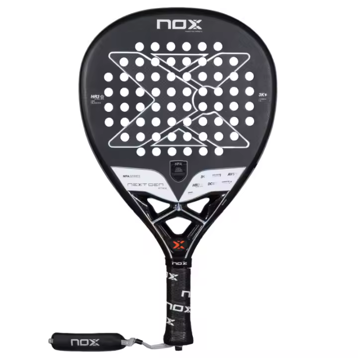 Nox Nextgen Pro Attack 3K - 1
