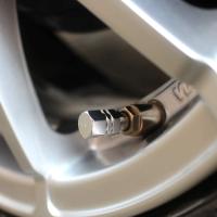 AUTCOAT Cubiertas De Válvula De Neumático De Aleación De Aluminio Para Coches Motocicletas Camiones Bicicletas Cubiertas De Rueda Antipolvo - details 14