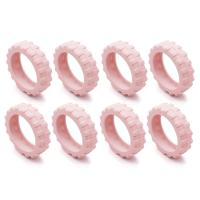 Cubiertas De Ruedas De Equipaje Universal Silicona Protección Reducción De Desgaste Y Ruido Para Viaje Adecuadas Para Maletas Y Patas De Silla De Oficina - details 8