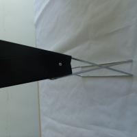 Parrilla Portátil de Carbón BOPORO - Ideal para Camping y Aventuras Al Aire Libre - details 5