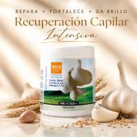 Ever Ego Italy Mascarilla de Ajo – Regenera, Fortalece y Revitaliza el Cabello Tratado | 1000/300 ml - details 2
