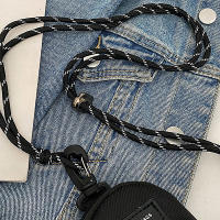 Mochila De Viaje Para Hombres Y Mujeres Pequeña Bolsa De Pecho Bolsa De Mano Mini Colgante Almacenamiento Para Llaveros Auriculares Tarjetas 1PC - details 12