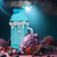 Island Bliss de Armaf Eau de Parfum 100 ml – Perfume Tropical de Alta Gama para Mujer con Notas Dulces, Florales y Exóticas - details 2