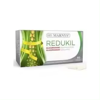Redukil (Glucomanano) 450Mg. 60Cap. - 1