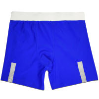 Short De Baño Para Hombre Sexy Shorts De Natación Deporte Playa Pantalones Monocromáticos Ajustados Fitness Moda Masculina - details 13