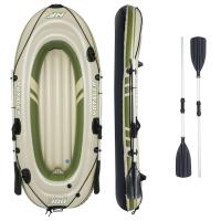 Bestway Hydro Force Barca inflable Voyager 300 243x102 cm - details 0