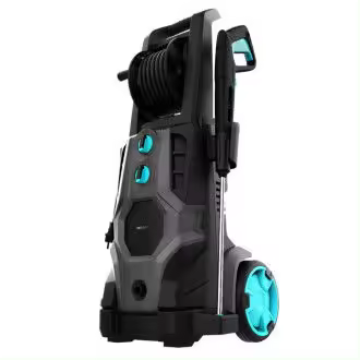 CECOTEC 08140 Hidrolimpiadora especial para el hogar o jardín con motor brushless HydroBoost 3200 TotalClean - 1