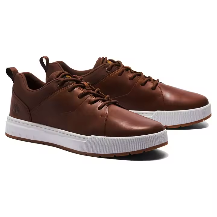 Timberland Zapatillas Maple Grove Leather Oxford - 1