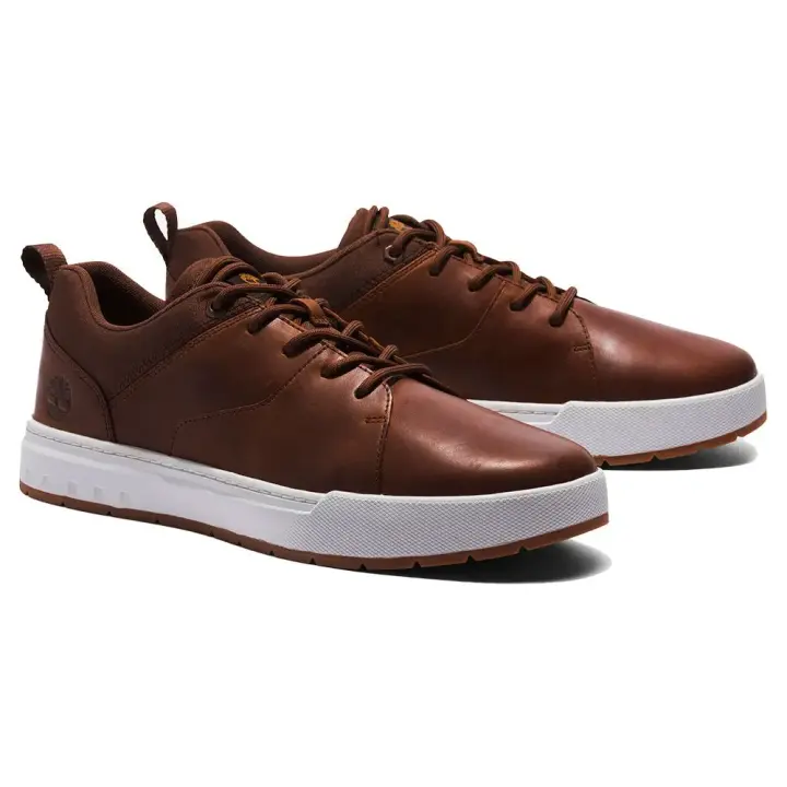Timberland Zapatillas Maple Grove Leather Oxford - 1