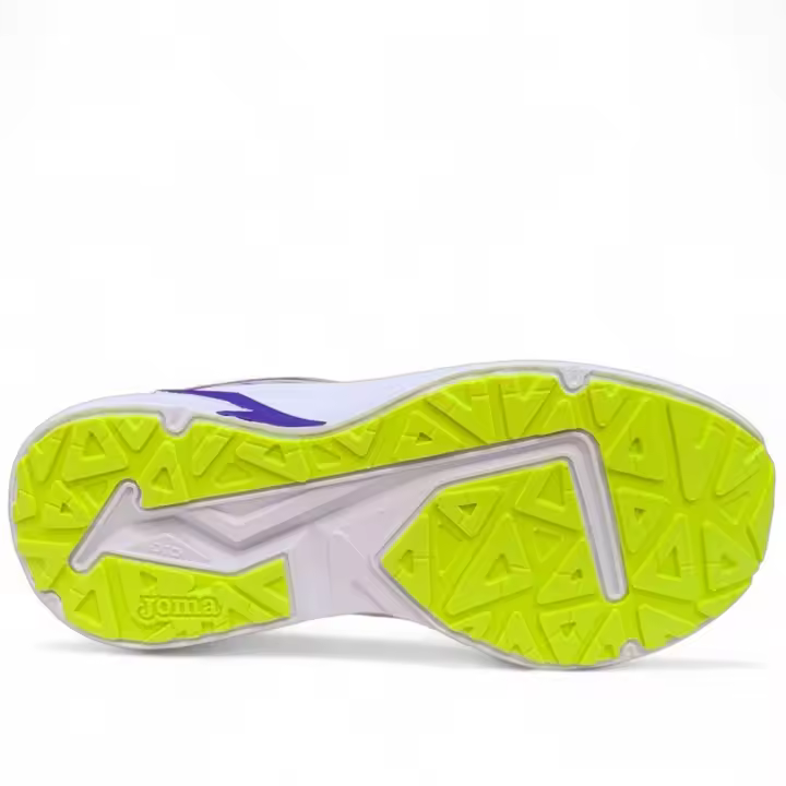 Joma - Zapatillas de running SUPER CROSS junior para niños y niñas, con malla VTS transpirable, entresuela Phylon y suela DURABILITY resistente al desgaste - 1