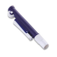 Pipettor De Canales Singulares NATICY Para Transferencia De Laboratorio Volumen Micro 10ml 25ml Con Libera Rápida Manual Resistente a Ácidos Y Alcalinos Para Muestras Y Mezclas De Líquidos - details 8