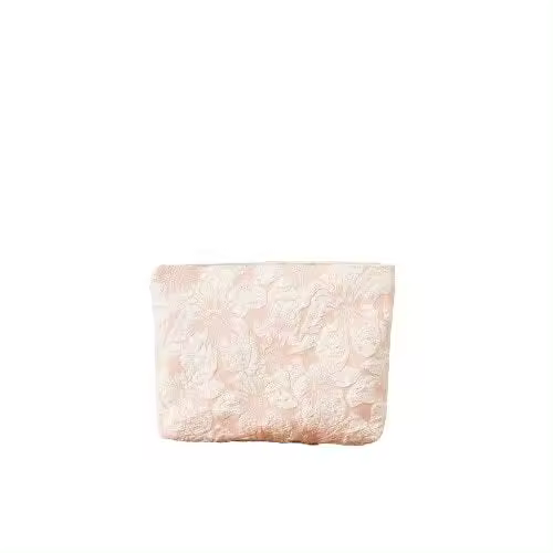 Neceser Pequeño para Mujer, neceser de viaje para Cosméticos, neceser portáil, neceser colorido - 1