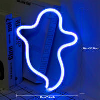 Luz De Neón LED USB/Batería Para Decoración De Pared Fiesta Barra De Cerveza Artículos De Noche Forma Musical Sin Certificación De Origen - details 20