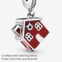 Pandora Abaloriales Mujer Plata-797517 EN27, Viene con el embalaje de Caja de Giunte original. - details 1