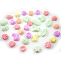 Juguetes Para Muelas De Mascotas Piedra Molar Para Hamster Conejo Ratón Dientes De Engranaje Minerales Juguete Para Mascotas - details 4