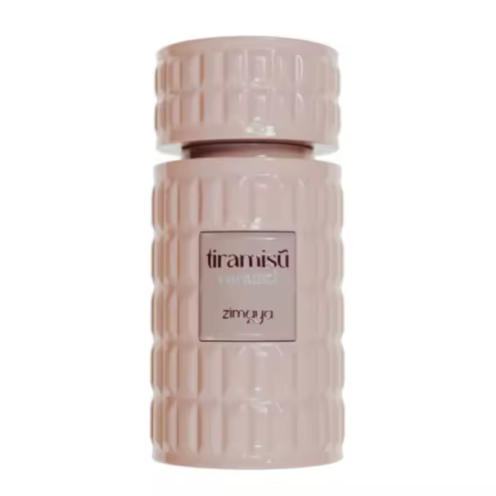 Tiramisú caramel zimaya - 1
