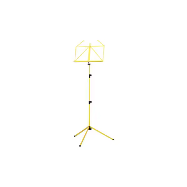 Atril Colores König & Meyer 10010-61 Amarillo - 1